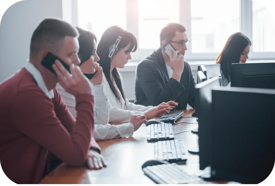 Что включает в себя «Контроль качества звонков» от MTS в Новосокольниках