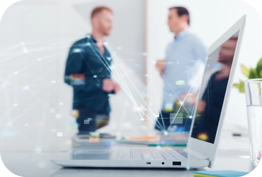 Основные подходы к построению сетей в Новосокольниках